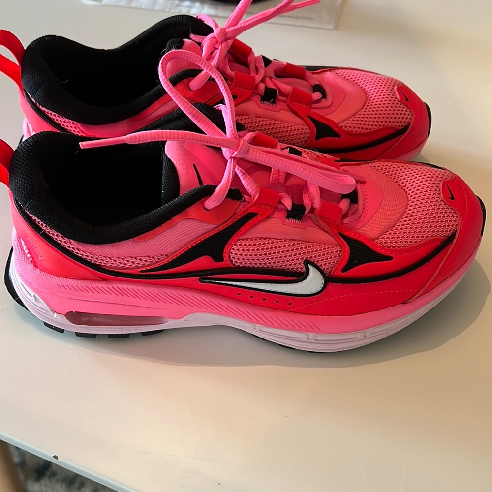 Nike sneakers